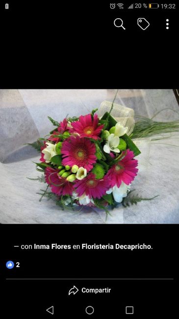 Novias de 07/09/2019!!! - 1