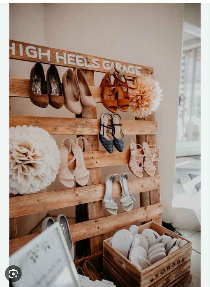 Tacones, hasta luego. - 1
