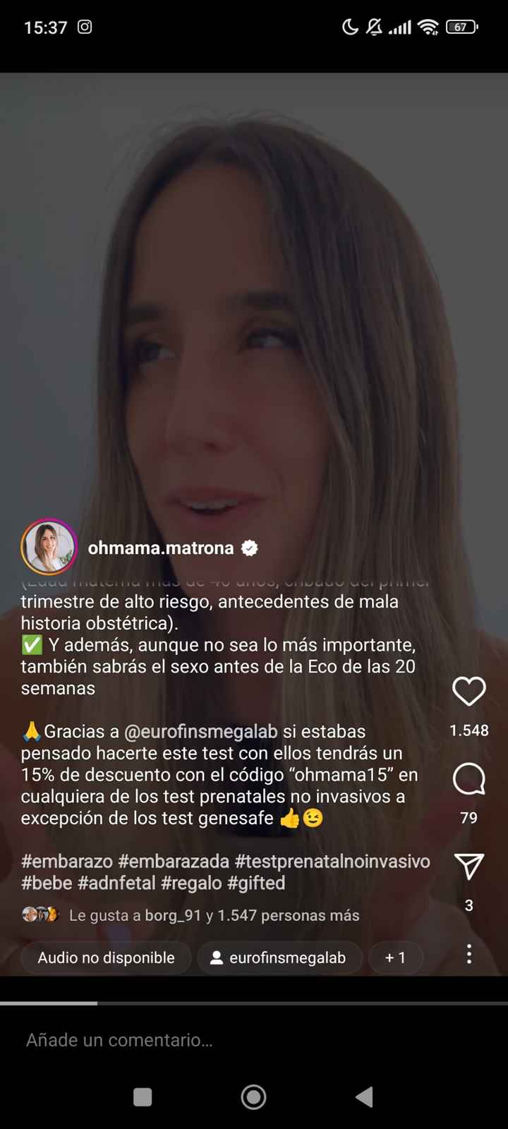 Futuras mamis abril 2025 - 1