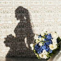 Nuestros ramos de novia ¡¡¡¡¡¡ - 1