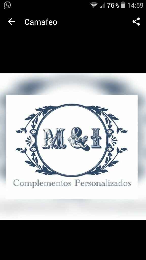 Camafeo - 1