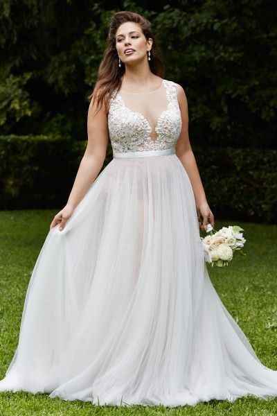 vestido novia
