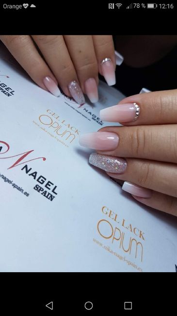  Manicura diferente - 1