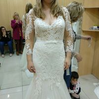 Ya he elegido vestido!!! - 2