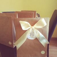 Regalos de los niños - 2