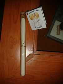 invitacion de boda