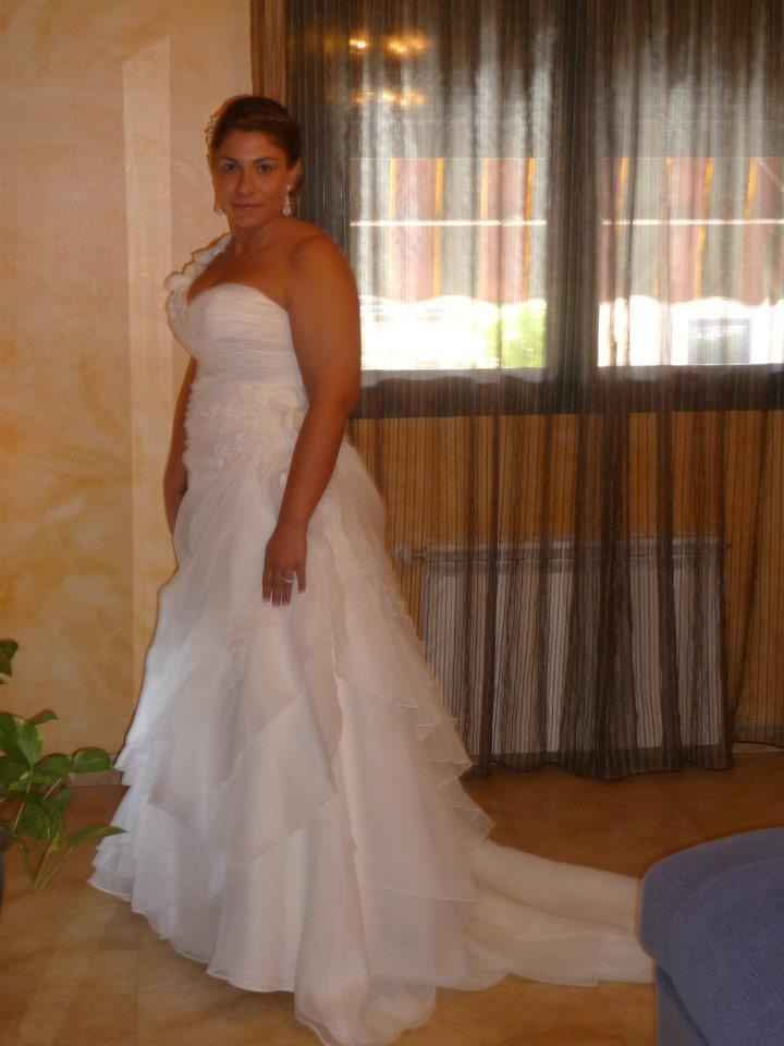 mi boda