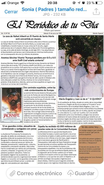 No sé qué regalar a madres y padres - 1