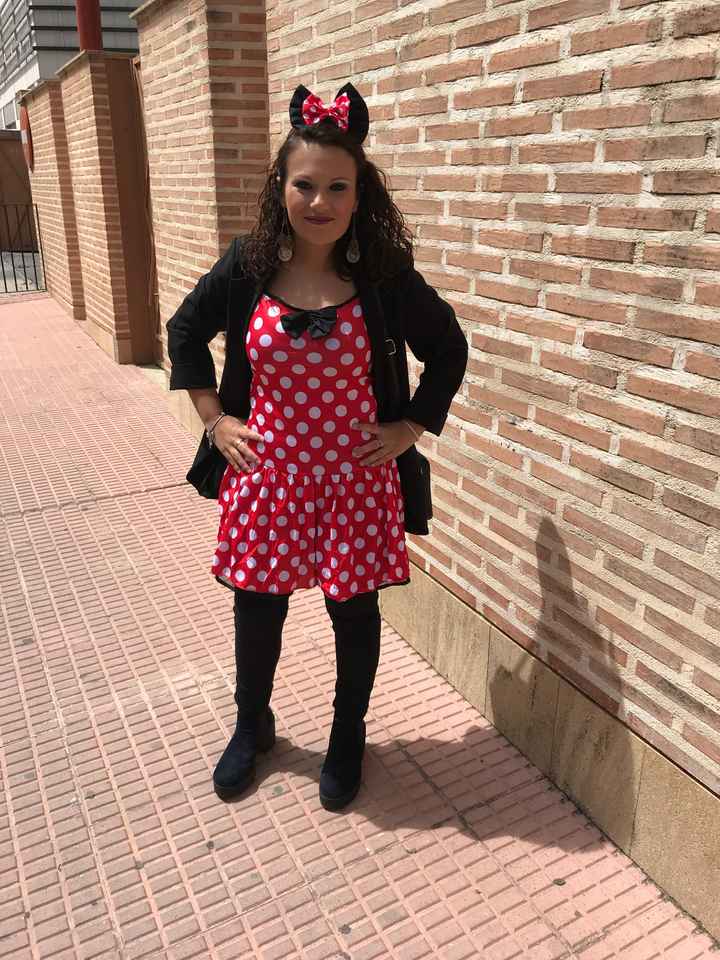 Mi despedidaaa!! - 11