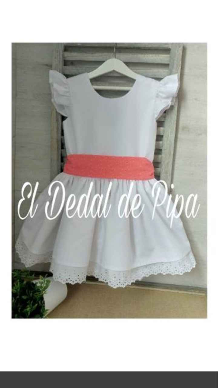 Vestidos arras - 3