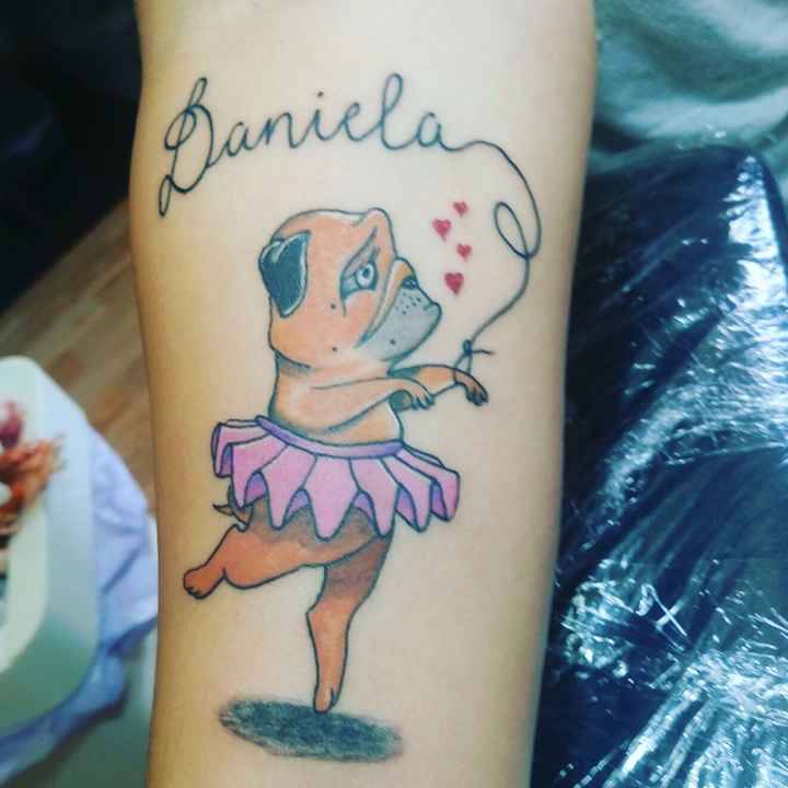 Novias tatuadas!!! - 1