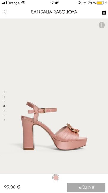  Sandalias - 2