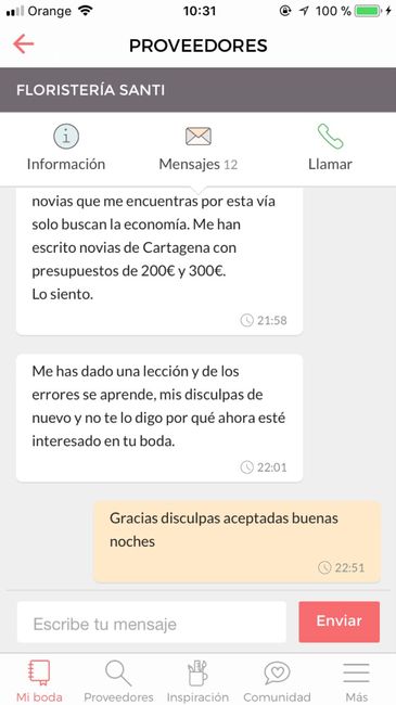  Alucinando - 3