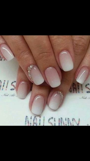 Posibles uñas?? - 1