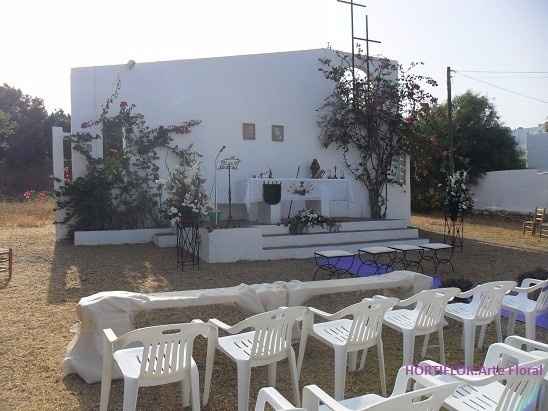 CAPILLA MOJACAR PLAYA