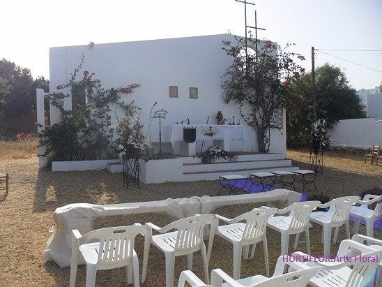 CAPILLA MOJACAR PLAYA
