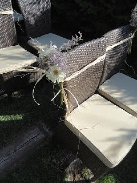 decoraciÃ³n silla
