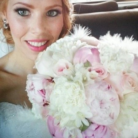 Nuestros ramos de novia ¡¡¡¡¡¡ - 1