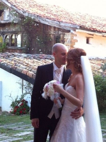 Nuestros peinados y maquillajes de novia - 3