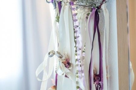 Cositas y decoración de mi boda  - 2
