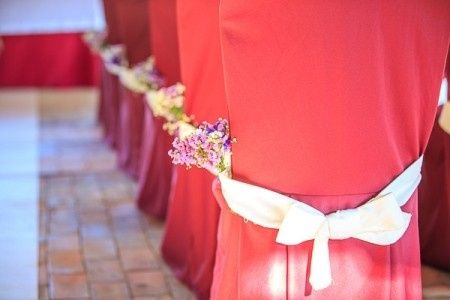 Cositas y decoración de mi boda  - 3