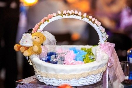 Cositas y decoración de mi boda  - 13