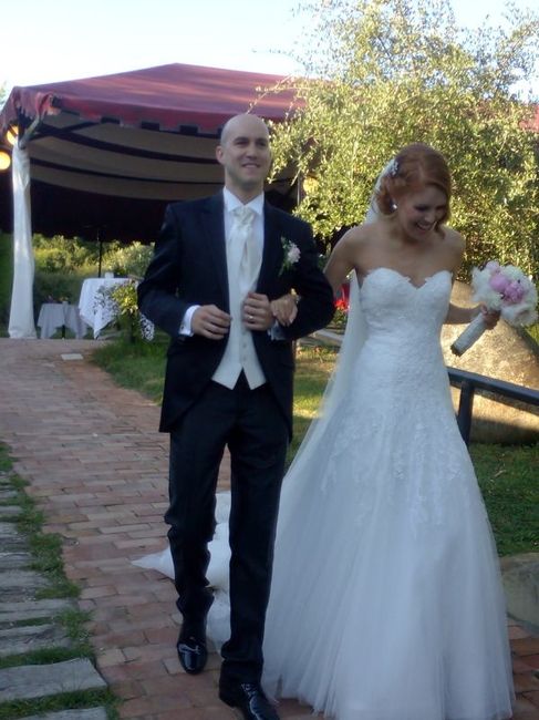 Novias pronovias!!!!! - 2