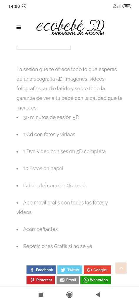 Futuras mamas Diciembre 2020 - 1