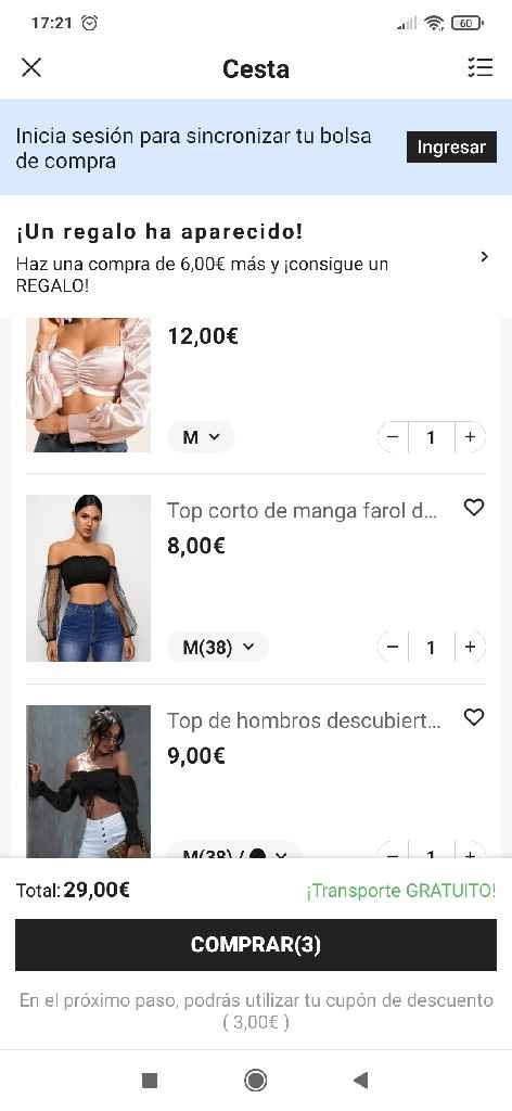 Futuras mamas Diciembre 2020 - 1