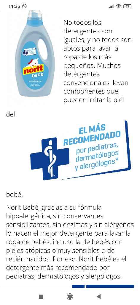 Futuras mamas Diciembre 2020 - 1
