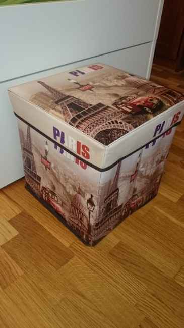 Mi caja de recuerdos. ¿Vosotras la tenéis? - 1