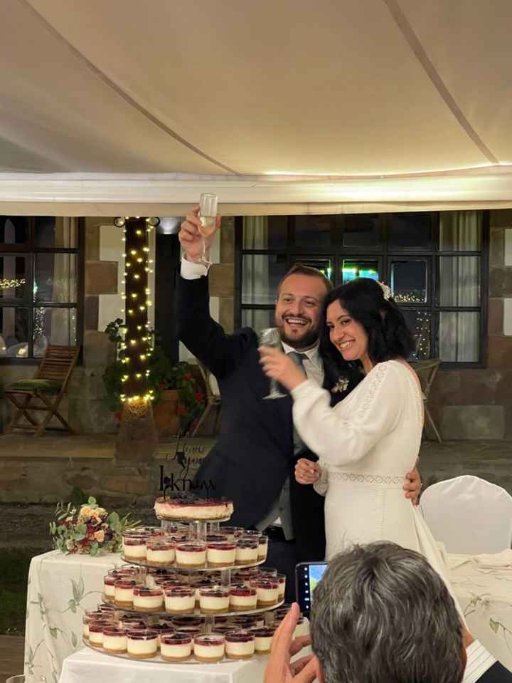 ¿Con cuántos ❤️ valoras el día de tu boda? - 1