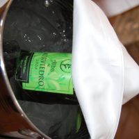 Vino Blanco Valenciano