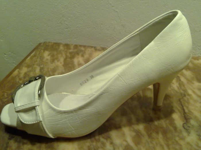 mis zapatos