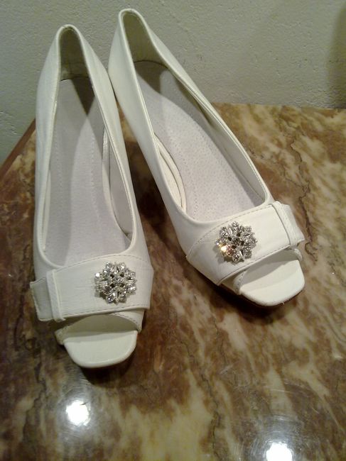 MIS ZAPATOS