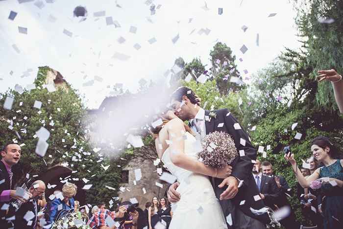 El beso - 9