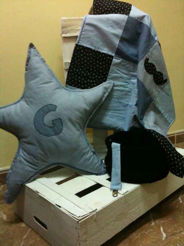 Pack Bebé DIY