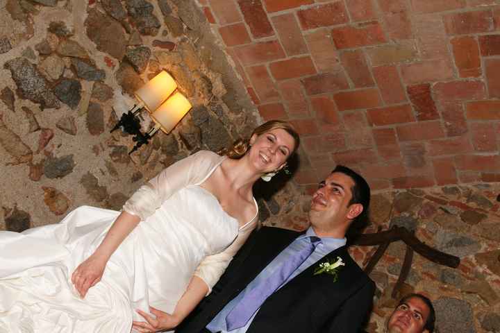  mi boda
