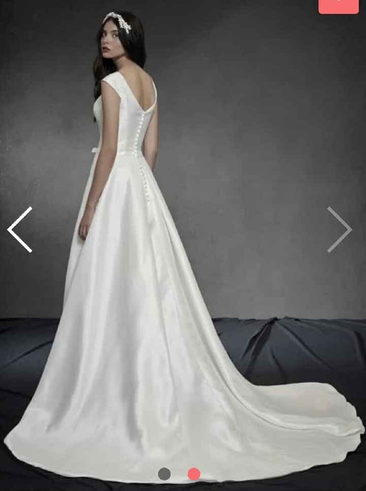 ¡Plagio vestido! - 2