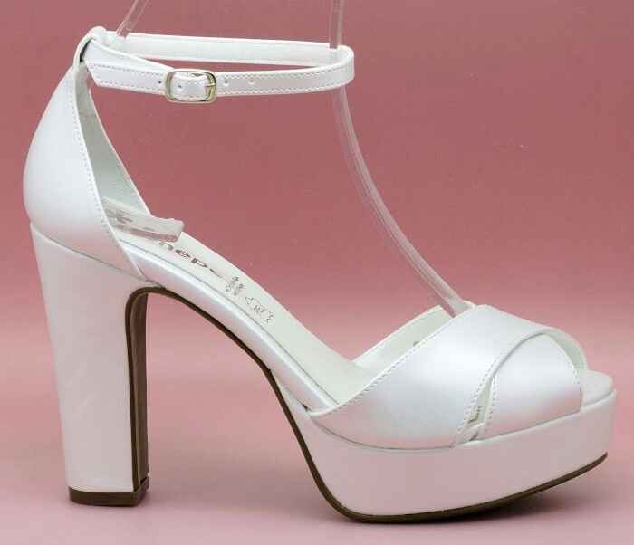 Tacones rojos? - 1