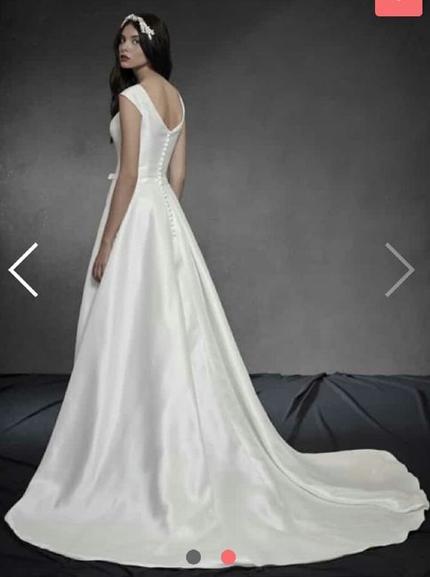 Mi vestido - 2