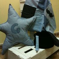 Pack Bebé DIY