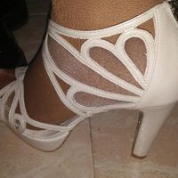 Ya tengo zapatos - 1
