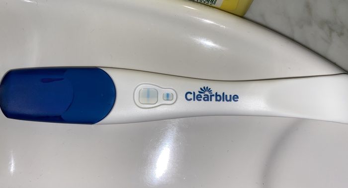 Buscadoras febrero 2021 💜👶🏻✨ - 1