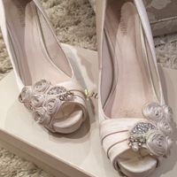 Zapatos menbur - 1