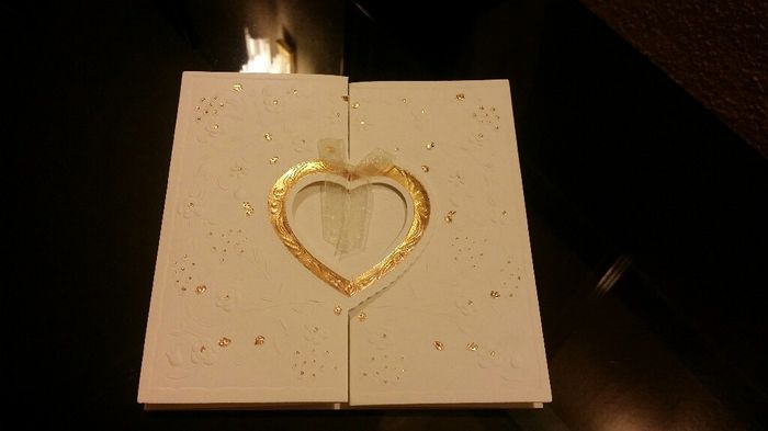 Mis invitaciones - 2