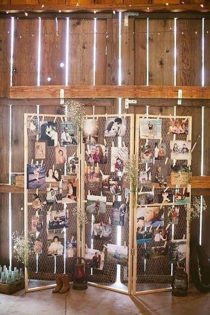 Fotos de invitados 