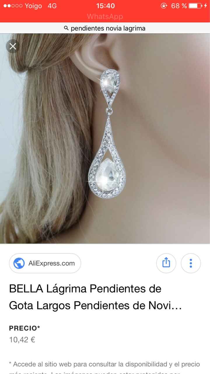  Sin pendientes - 1