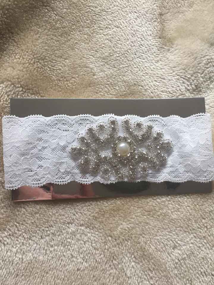 Ya van llegando cositas!! - 1