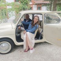 Recomendación proveedores: Petite cousine & Kombi Retro ❤️ - 2